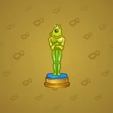 Mini Oscar #2473