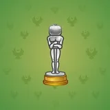 Mini Oscar #2475