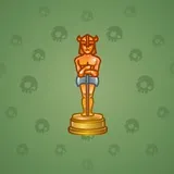 Mini Oscar #2478