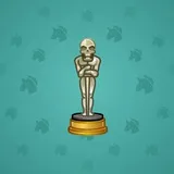 Mini Oscar #2479