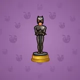 Mini Oscar #2480