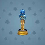 Mini Oscar #2482