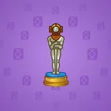 Mini Oscar #2484
