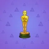 Mini Oscar #2504