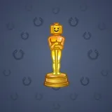 Mini Oscar #2510