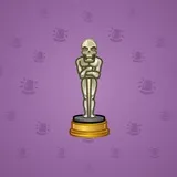 Mini Oscar #2511