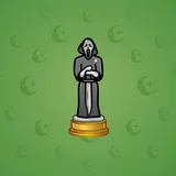 Mini Oscar #2515
