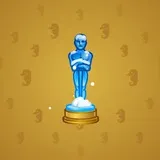 Mini Oscar #2519