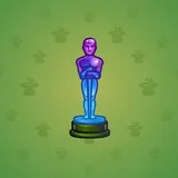 Mini Oscar #2525