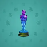 Mini Oscar #2526