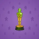 Mini Oscar #2530