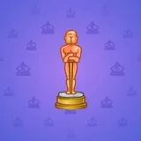 Mini Oscar #2532