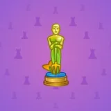 Mini Oscar #2543