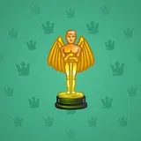 Mini Oscar #2549