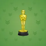 Mini Oscar #2554
