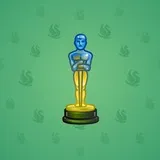 Mini Oscar #2558