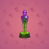 Mini Oscar #2572