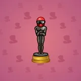 Mini Oscar #2574