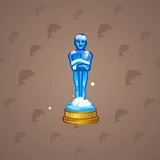 Mini Oscar #2575