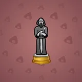 Mini Oscar #2577