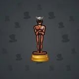 Mini Oscar #2582