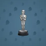 Mini Oscar #2587