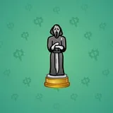 Mini Oscar #2593
