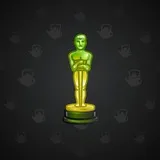 Mini Oscar #2598