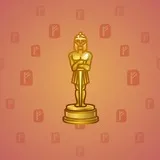 Mini Oscar #2601