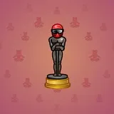 Mini Oscar #2602