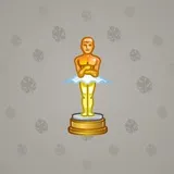 Mini Oscar #2603