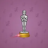 Mini Oscar #2606