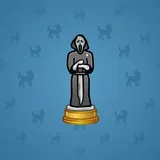 Mini Oscar #2608