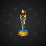 Mini Oscar #2614