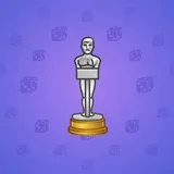 Mini Oscar #2616