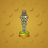Mini Oscar #2627