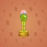 Mini Oscar #2628