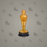 Mini Oscar #2629