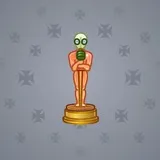 Mini Oscar #2631