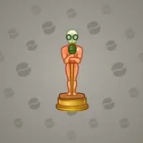 Mini Oscar #2633