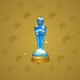 Mini Oscar #2637