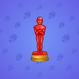 Mini Oscar #2644