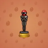 Mini Oscar #2648