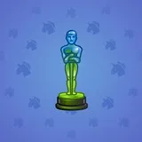 Mini Oscar #2649