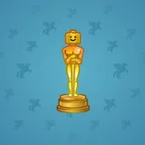 Mini Oscar #2654