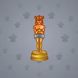 Mini Oscar #2657