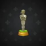 Mini Oscar #2661