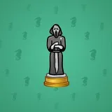 Mini Oscar #2667