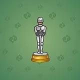 Mini Oscar #2669