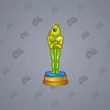 Mini Oscar #2677